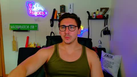 Snapshot of zach_rhyder chatting on 10, 7, 2026 Zach Rhyder online show from 10, 7, 2026