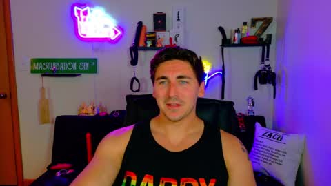 Snapshot of zach_rhyder chatting on 14, 7, 2026 Zach Rhyder online show from 14, 7, 2026