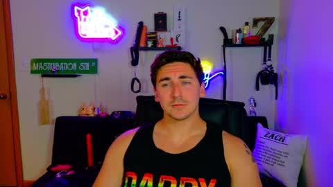 Snapshot of zach_rhyder chatting on 14, 7, 2026 Zach Rhyder online show from 14, 7, 2026