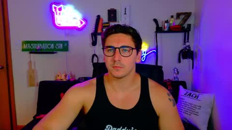 Snapshot of zach_rhyder chatting on 21, 7, 2026 Zach Rhyder online show from 21, 7, 2026