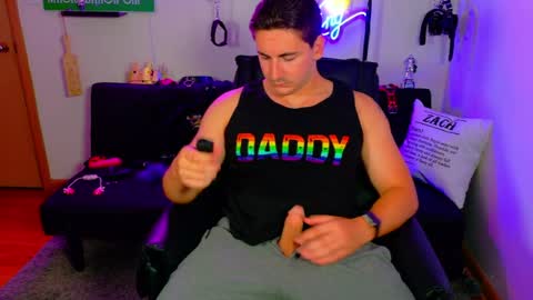 Snapshot of zach_rhyder chatting on 30, 7, 2026 Zach Rhyder online show from 30, 7, 2026