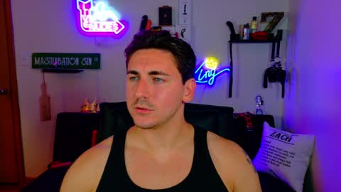 Snapshot of zach_rhyder chatting on 4, 8, 2026 Zach Rhyder online show from 4, 8, 2026