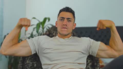 Snapshot of zachpri20 chatting on 27, 9, 2025 zachpri20 online show from 27, 9, 2025