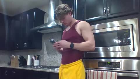 Snapshot of zachschaefer chatting on 12, 1, 2026 zachschaefer online show from 12, 1, 2026