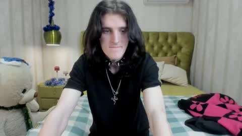 Snapshot of zack_bev chatting on 6, 1, 2026 zack_bev online show from 6, 1, 2026
