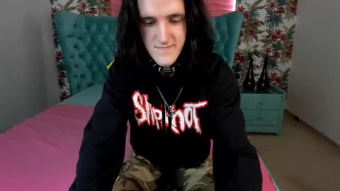 Snapshot of zack_bev chatting on 9, 1, 2026 zack_bev online show from 9, 1, 2026