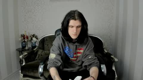 Snapshot of zack_bev chatting on 13, 1, 2026 zack_bev online show from 13, 1, 2026