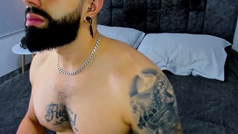 Snapshot of zack_froone chatting on 9, 12, 2024 Richard online show from 9, 12, 2024