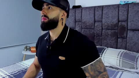 Snapshot of zack_froone chatting on 4, 2, 2025 Richard online show from 4, 2, 2025