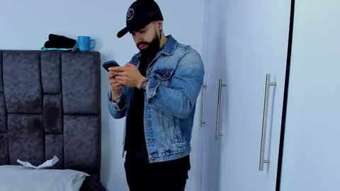 Snapshot of zack_froone chatting on 20, 2, 2025 Richard online show from 20, 2, 2025