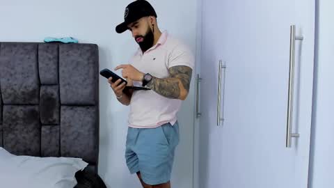 Snapshot of zack_froone chatting on 26, 2, 2025 Richard online show from 26, 2, 2025