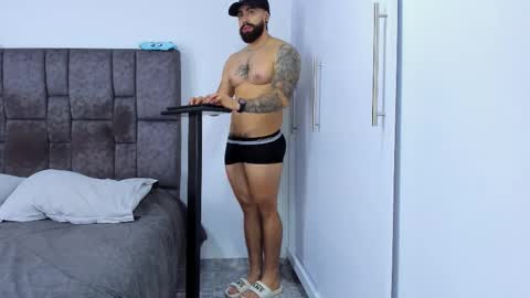 Snapshot of zack_froone chatting on 12, 9, 2025 Richard online show from 12, 9, 2025