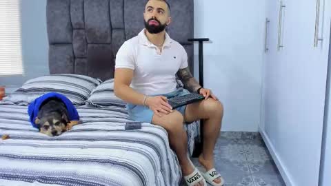 Snapshot of zack_froone chatting on 6, 10, 2025 Richard online show from 6, 10, 2025