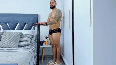 Snapshot of zack_froone chatting on 11, 11, 2025 Richard online show from 11, 11, 2025