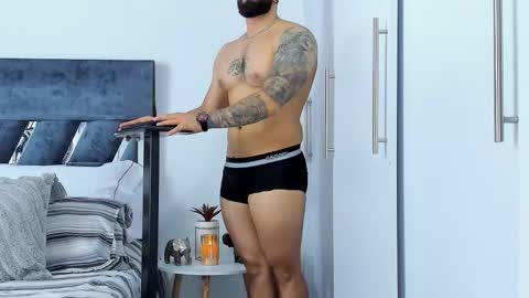 Snapshot of zack_froone chatting on 18, 11, 2025 Richard online show from 18, 11, 2025