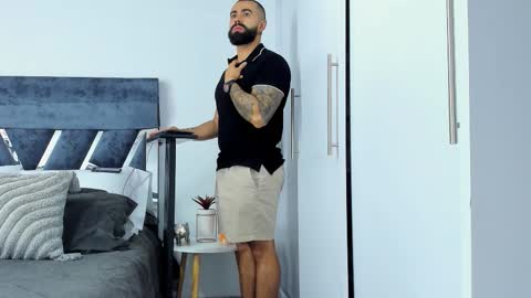 Richard online show from 13, 1, 2026