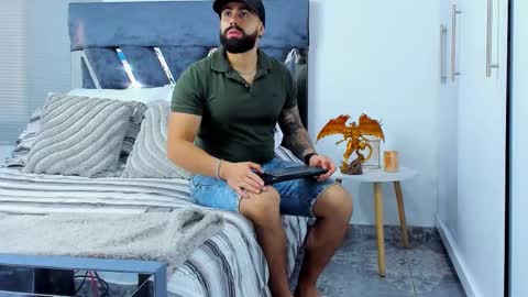 Richard online show from 11, 2, 2026