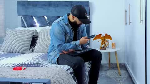 Richard online show from 18, 2, 2026