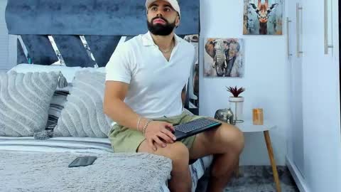 Richard online show from 29, 4, 2026