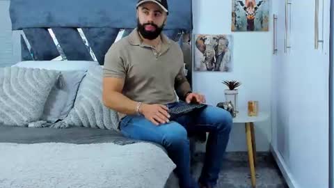 Richard online show from 17, 6, 2026