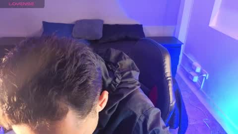 zack_isback online show from 17, 4, 2026