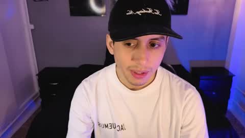 zack_isback online show from 6, 5, 2026