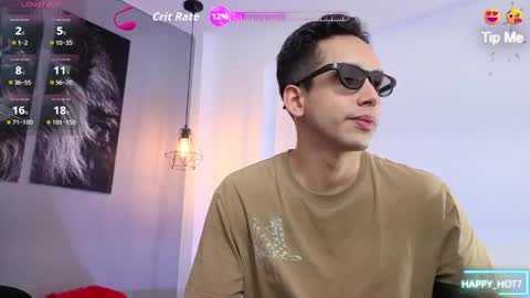 zack_isback online show from 30, 5, 2026