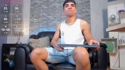 zack_joness10 online show from 15, 3, 2026