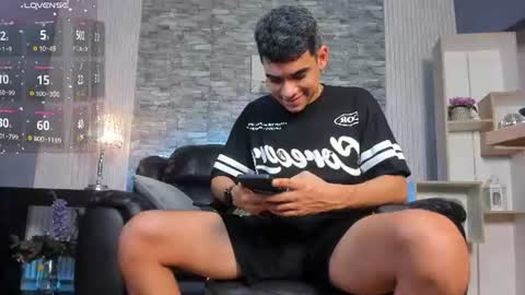 zack_joness10 online show from 2, 7, 2026