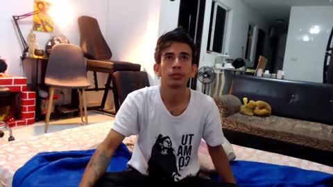 Snapshot of zack_kingg chatting on 7, 12, 2024 Zack King online show from 7, 12, 2024