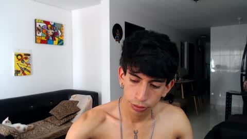 Snapshot of zack_kingg chatting on 21, 1, 2025 Zack King online show from 21, 1, 2025