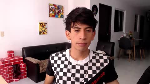 Snapshot of zack_kingg chatting on 22, 1, 2025 Zack King online show from 22, 1, 2025