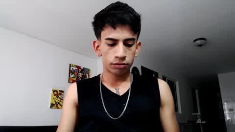 Snapshot of zack_kingg chatting on 28, 1, 2025 Zack King online show from 28, 1, 2025