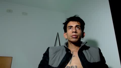 Snapshot of zack_kingg chatting on 1, 3, 2025 Zack King online show from 1, 3, 2025