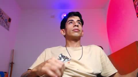 Snapshot of zack_kingg chatting on 10, 9, 2025 Zack King online show from 10, 9, 2025