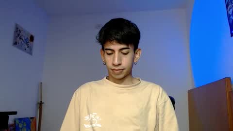 Snapshot of zack_kingg chatting on 12, 9, 2025 Zack King online show from 12, 9, 2025