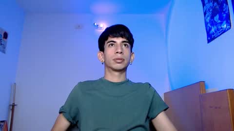 Snapshot of zack_kingg chatting on 15, 9, 2025 Zack King online show from 15, 9, 2025