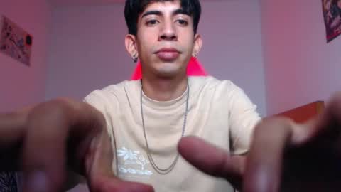 Snapshot of zack_kingg chatting on 25, 9, 2025 Zack King online show from 25, 9, 2025