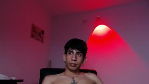 Snapshot of zack_kingg chatting on 26, 9, 2025 Zack King online show from 26, 9, 2025