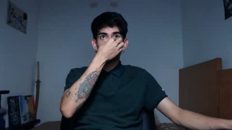 Snapshot of zack_kingg chatting on 26, 9, 2025 Zack King online show from 26, 9, 2025