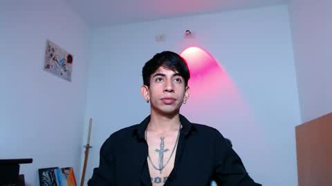 Snapshot of zack_kingg chatting on 29, 9, 2025 Zack King online show from 29, 9, 2025