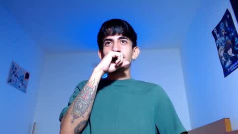 Snapshot of zack_kingg chatting on 3, 10, 2025 Zack King online show from 3, 10, 2025