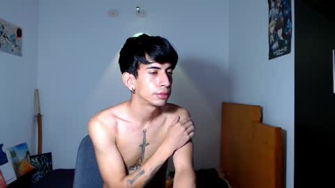 Snapshot of zack_kingg chatting on 6, 10, 2025 Zack King online show from 6, 10, 2025