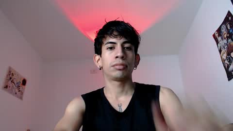 Snapshot of zack_kingg chatting on 12, 10, 2025 Zack King online show from 12, 10, 2025