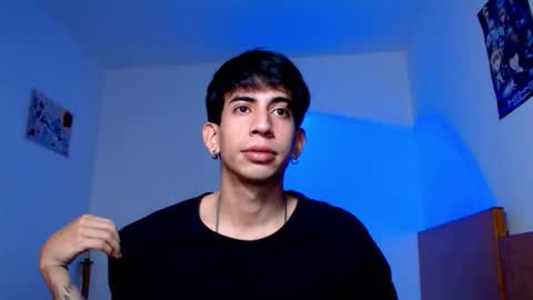 Snapshot of zack_kingg chatting on 15, 10, 2025 Zack King online show from 15, 10, 2025