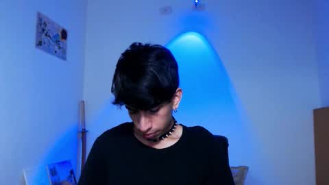 Snapshot of zack_kingg chatting on 23, 10, 2025 Zack King online show from 23, 10, 2025