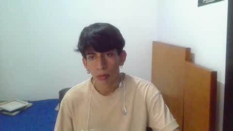 Snapshot of zack_kingg chatting on 27, 10, 2025 Zack King online show from 27, 10, 2025