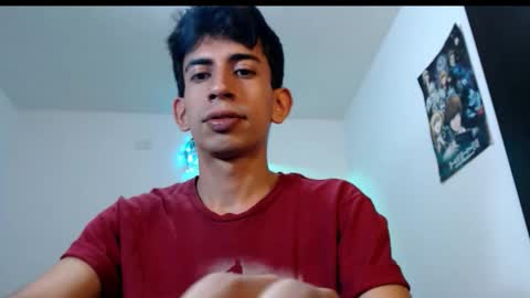 Snapshot of zack_kingg chatting on 21, 2, 2026 Zack King online show from 21, 2, 2026