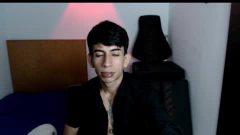 Snapshot of zack_kingg chatting on 25, 2, 2026 Zack King online show from 25, 2, 2026