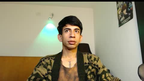 Snapshot of zack_kingg chatting on 4, 3, 2026 Zack King online show from 4, 3, 2026